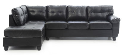 Glory Furniture - Gallant - Sectional