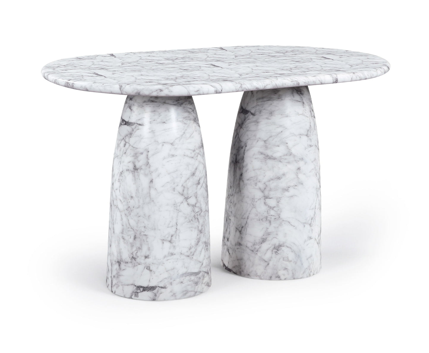 Cosenza - Concrete Indoor / Outdoor Table