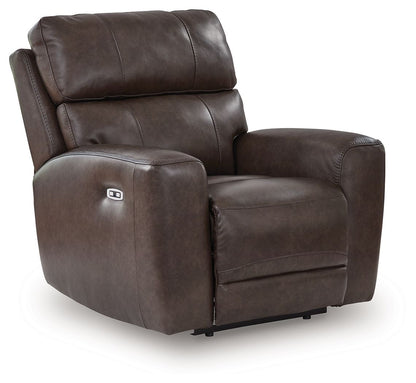 Crossplex - Living Room Set