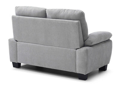 Glory Furniture - Summerton - Loveseat