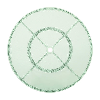 Erica - Wrought Iron Outdoor Cafe Table