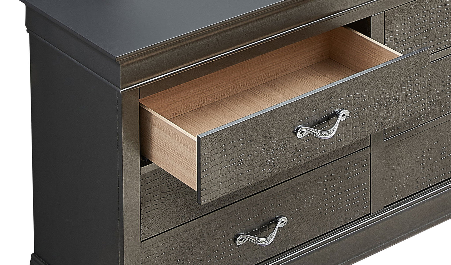 Glory Furniture - Lorana - Dresser