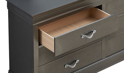 Glory Furniture - Lorana - Dresser