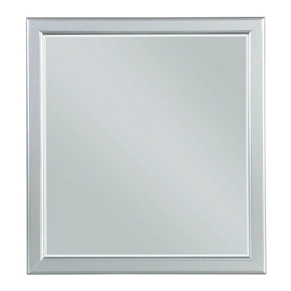 Louis Philippe III - Mirror