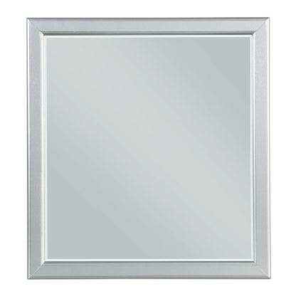 Louis Philippe III - Mirror