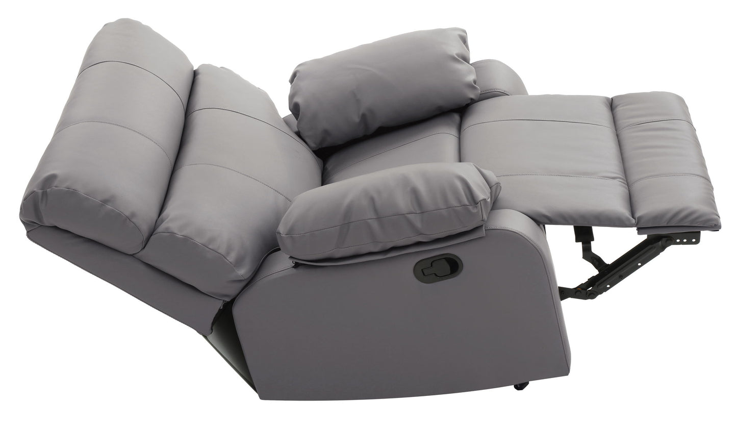 Glory Furniture - Manny - Rocker Recliner