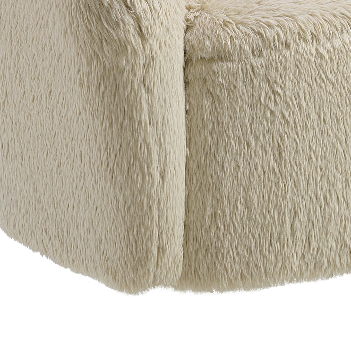 Navajo - Swivel Chair - Sand