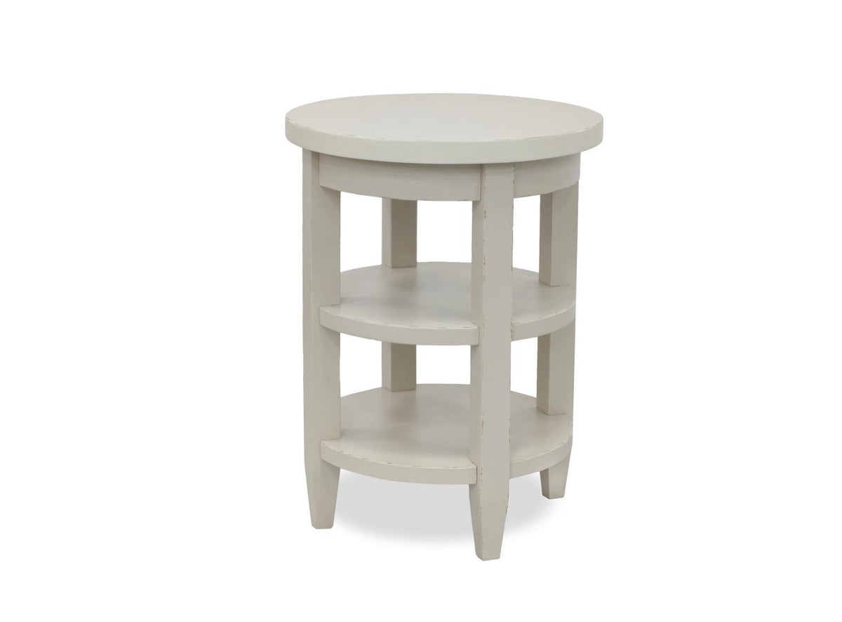 Reflections - Round Table