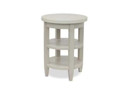 Reflections - Round Table
