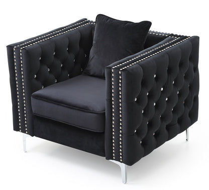Glory Furniture - Paige - Chair