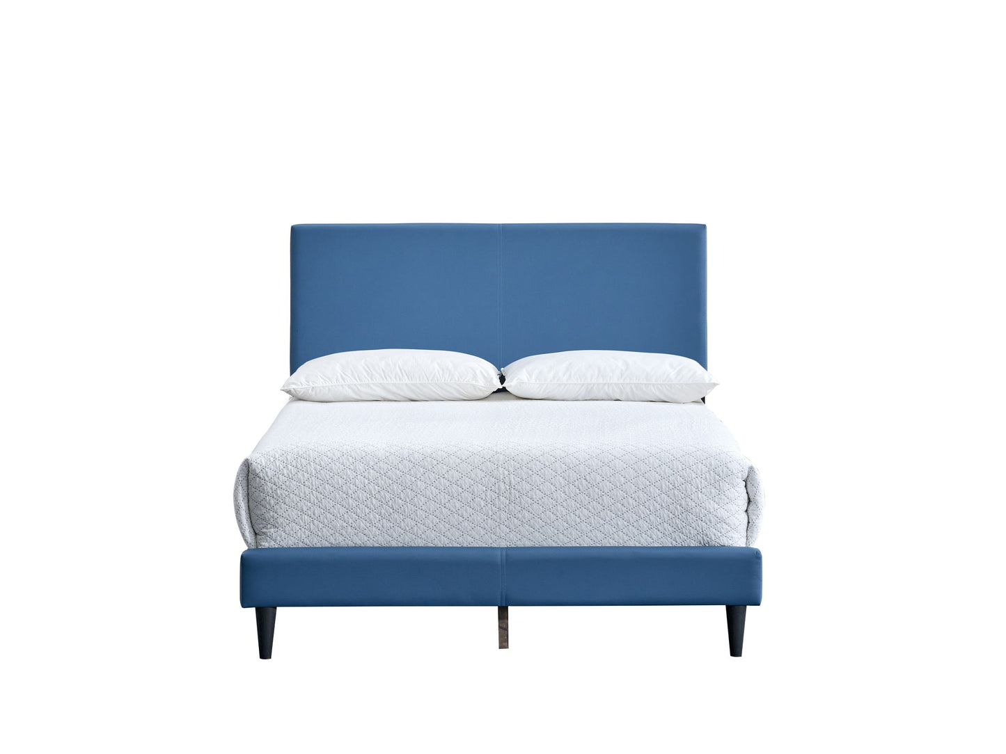 Baron - Upholstered Platform Bed