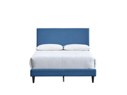 Baron - Upholstered Platform Bed