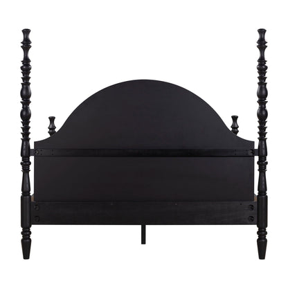 Rosalie - Bed