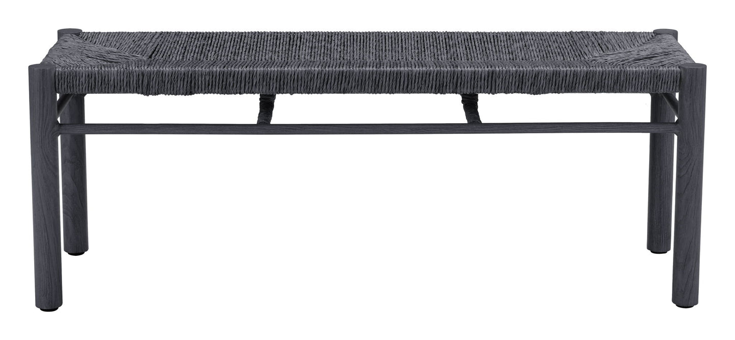 Iska - Outdoor Bench