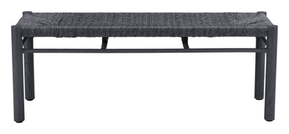 Iska - Outdoor Bench