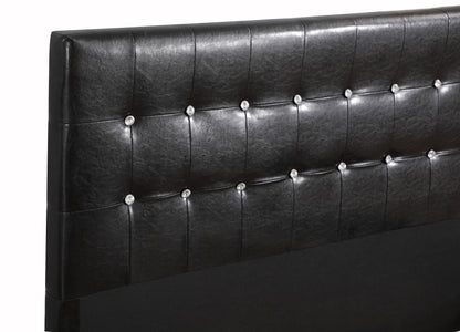 Glory Furniture - Diamond - Bed