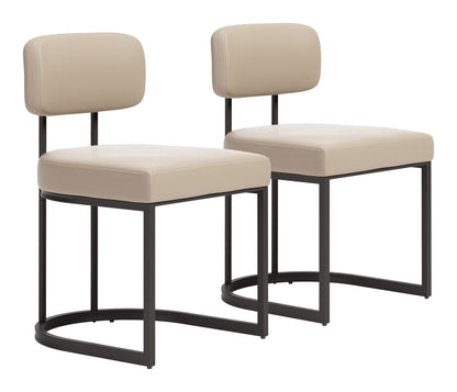 Velar - Dining Chair (Set of 2)