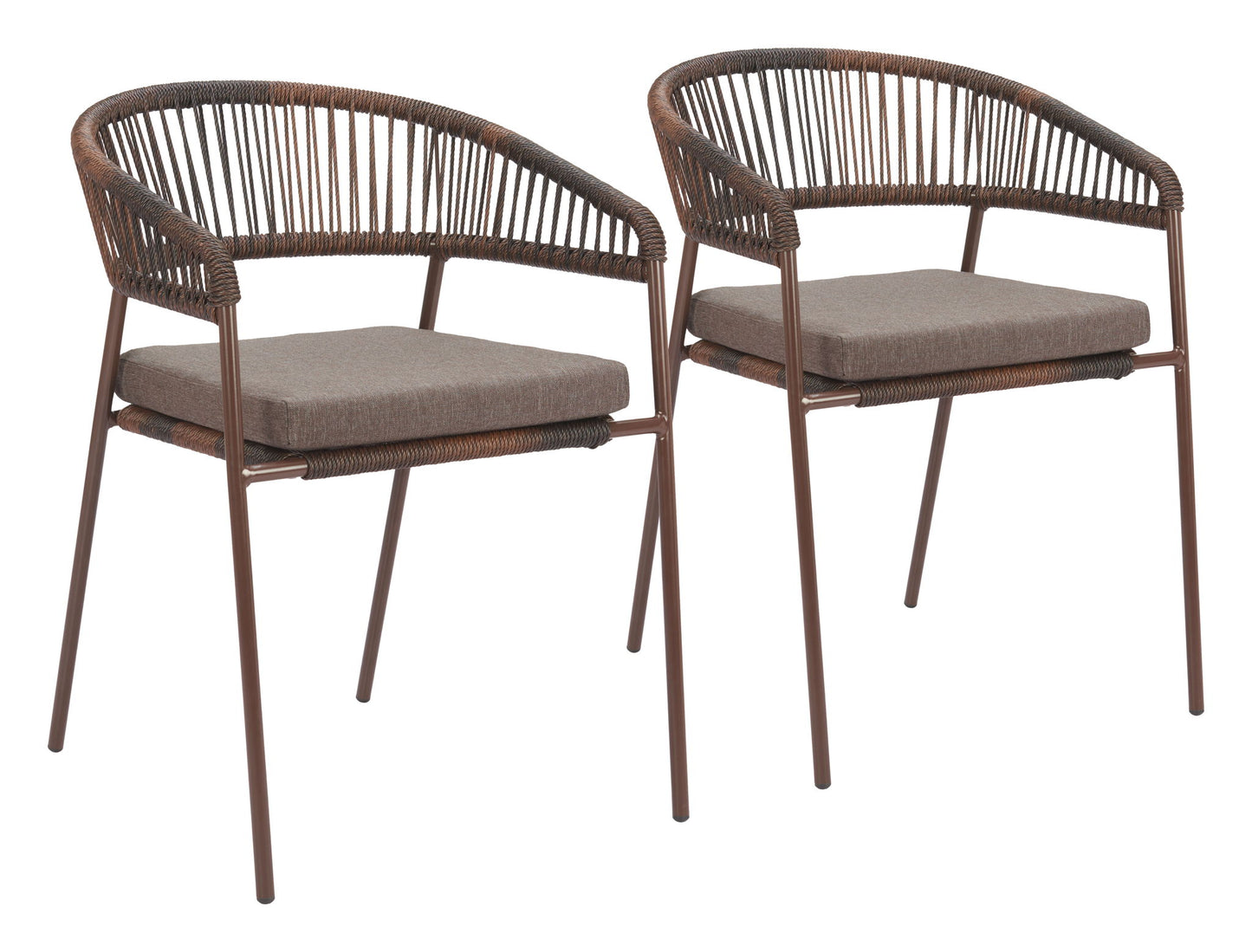 Skye - Dining Chair (Set of 2)