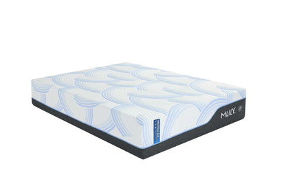 MLILY WellFlex Ice - 3.0 Plush Mattress