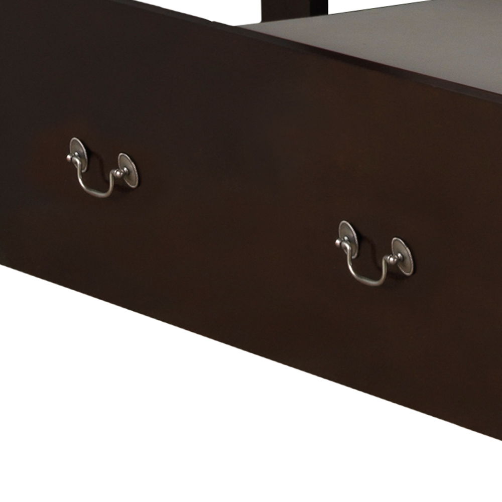 Glory Furniture - Louis Phillipe - Trundle Bed