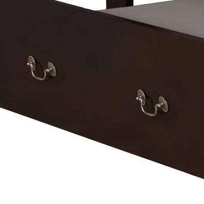 Glory Furniture - Louis Phillipe - Trundle Bed