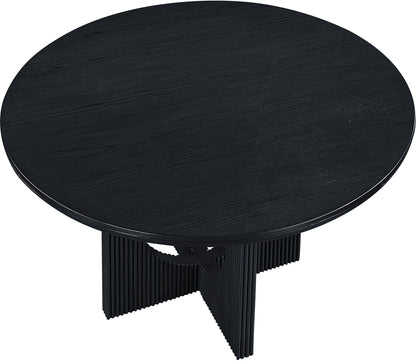 Rivas - Round Dining Table