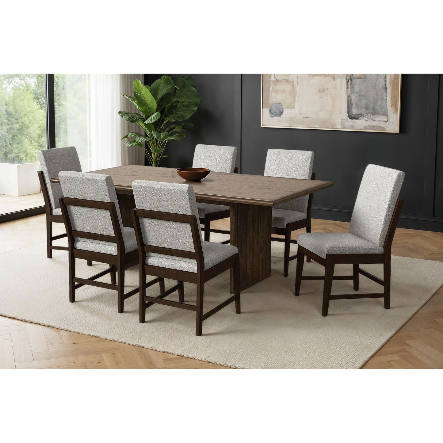 Brisbane - Standard Height Dining Set