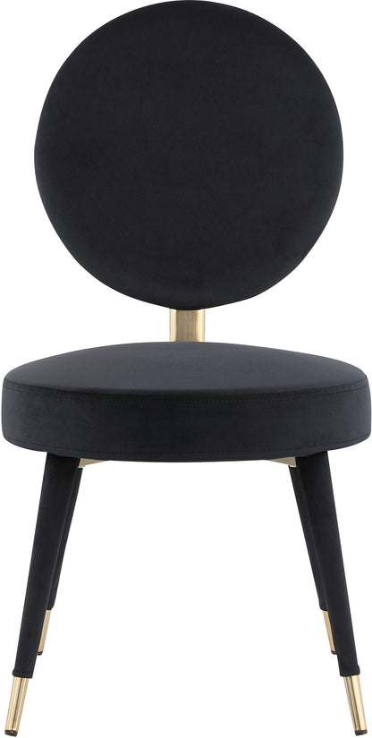 Brandy - Dining Chair (Set of 2)