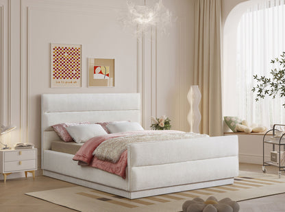 Paxton - Bed