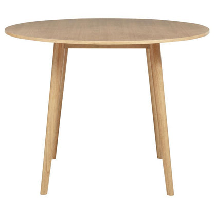 Andrews - Round Dining Table