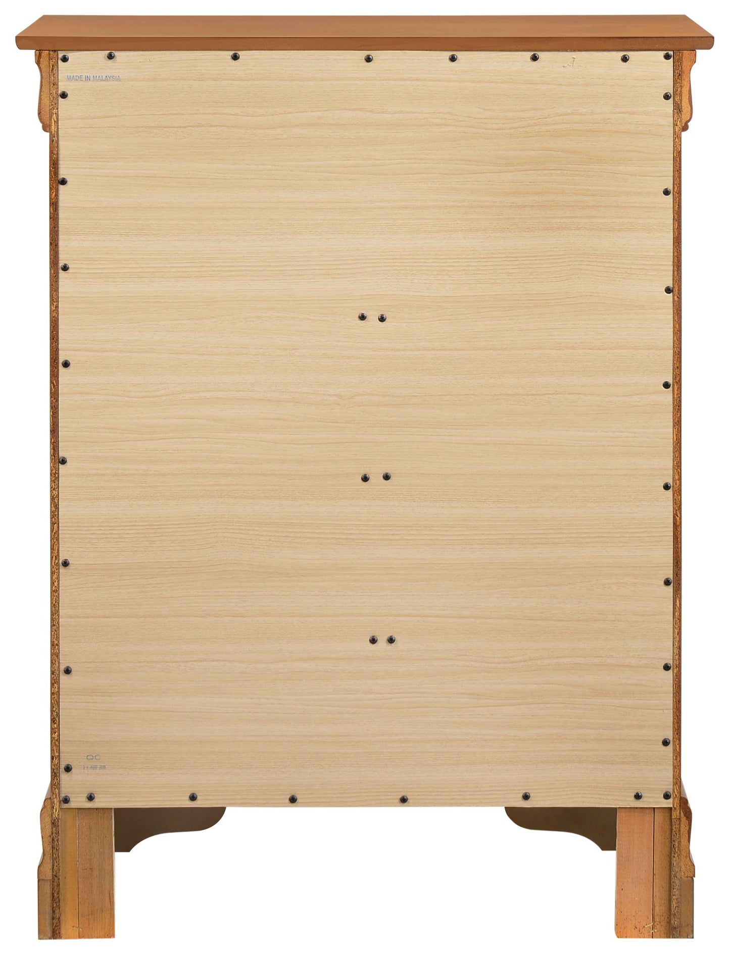 Glory Furniture - Louis Phillipe - Chest