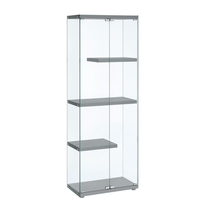 Ice - Display Cabinet