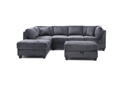 Glory Furniture - Perth - Sectional