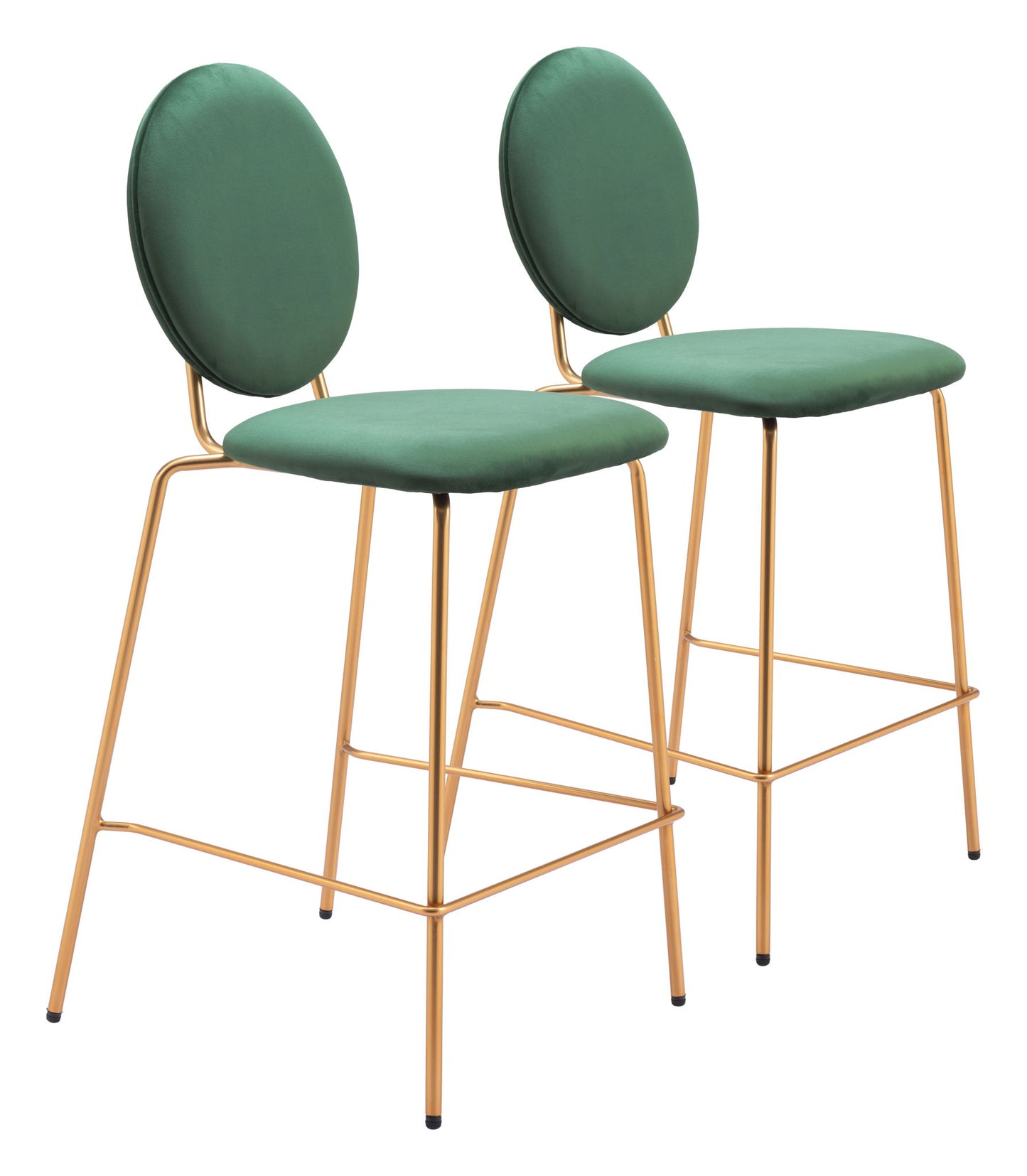 Odessa - Barstool (Set of 2)
