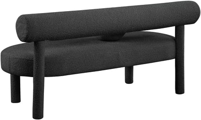 Parlor - Bench