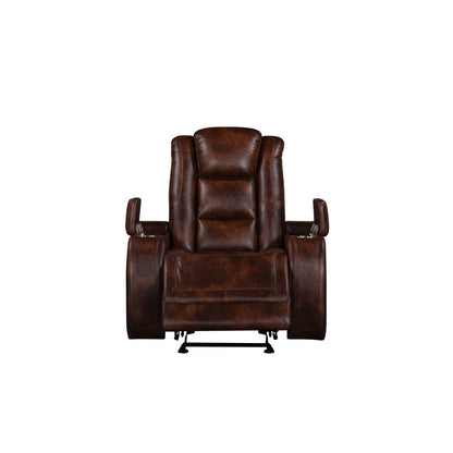 Chester - Glider Recliner