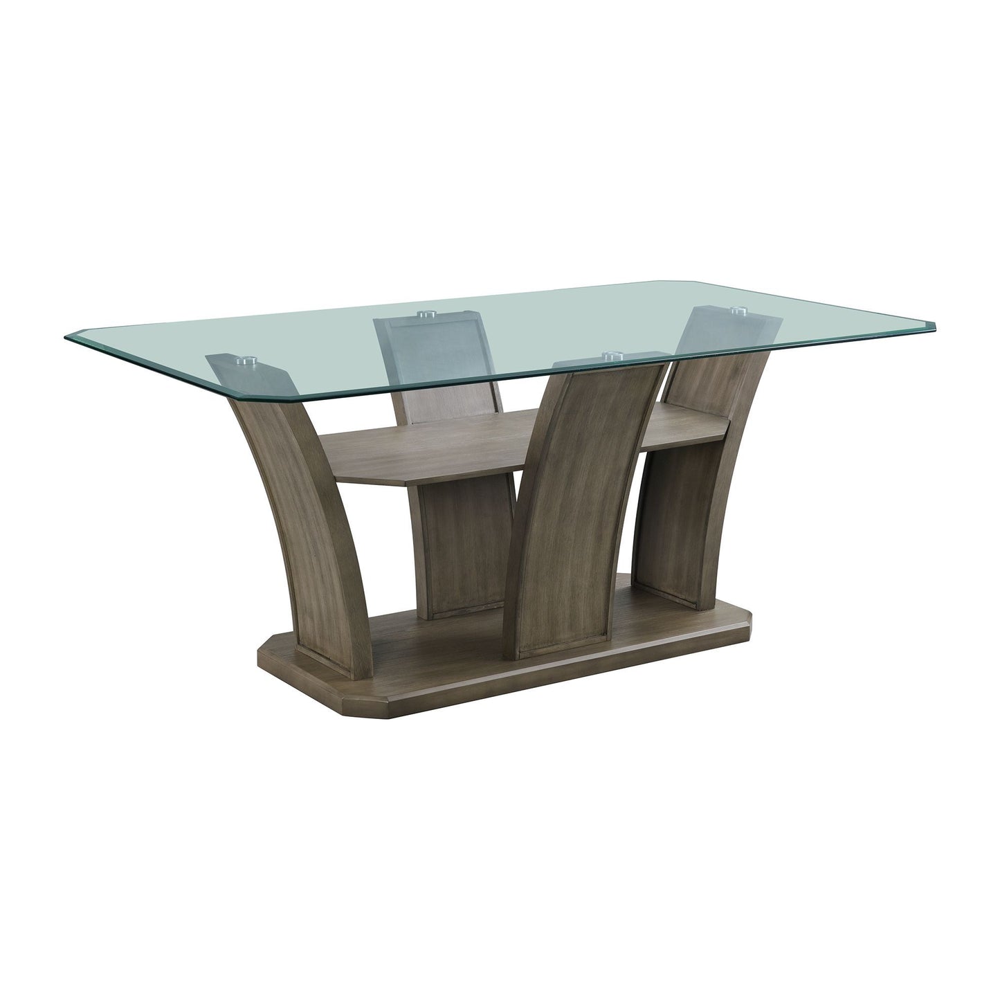 Dapper - Rectangular Dining Table