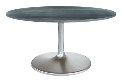Metropolis - Dining Table