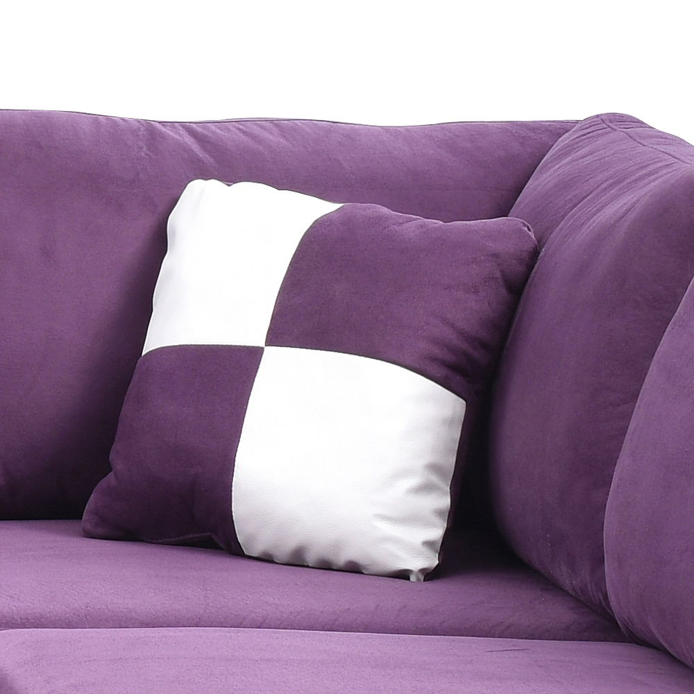 Glory Furniture - Malone - Sectional