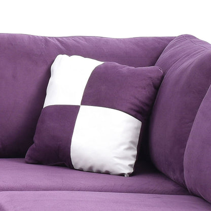 Glory Furniture - Malone - Sectional