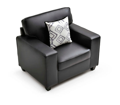 Glory Furniture - Barbara - Chair