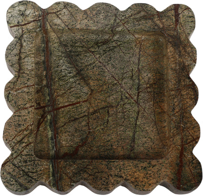 Natalie - Genuine Marble Tray