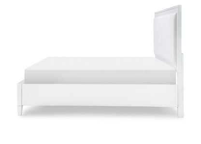 Summerland - Complete Upholstered Bed