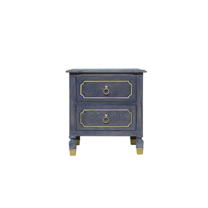 House - Marchese Nightstand