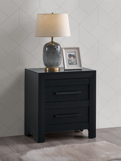 Glory Furniture - Rustica - Nightstand