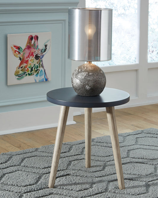 Fullersen - Accent Table