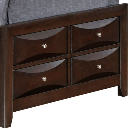 Glory Furniture - Marilla - Storage Bed