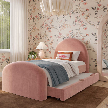 Moon - Bed