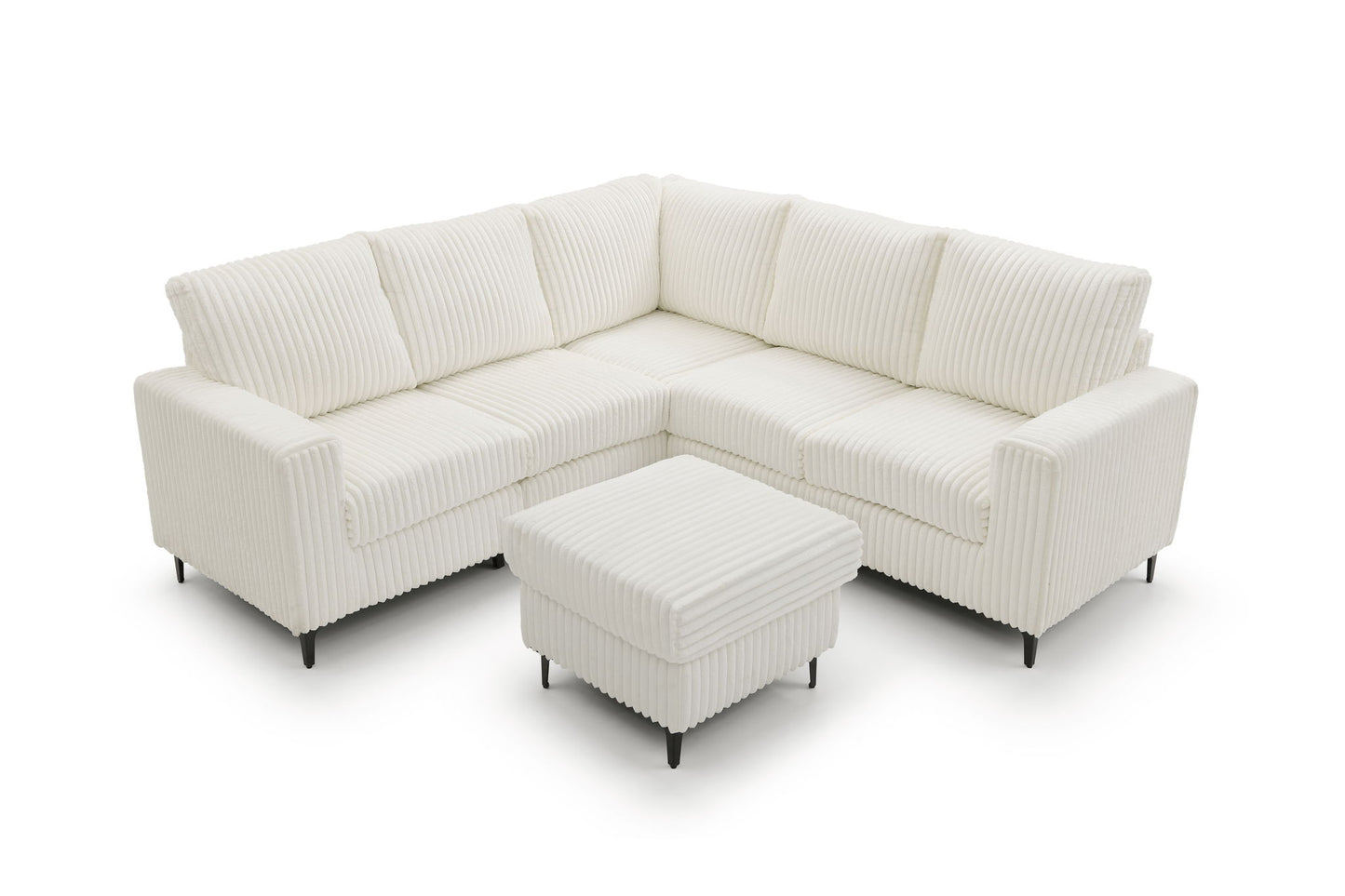 Glory Furniture - Houston - Sectional