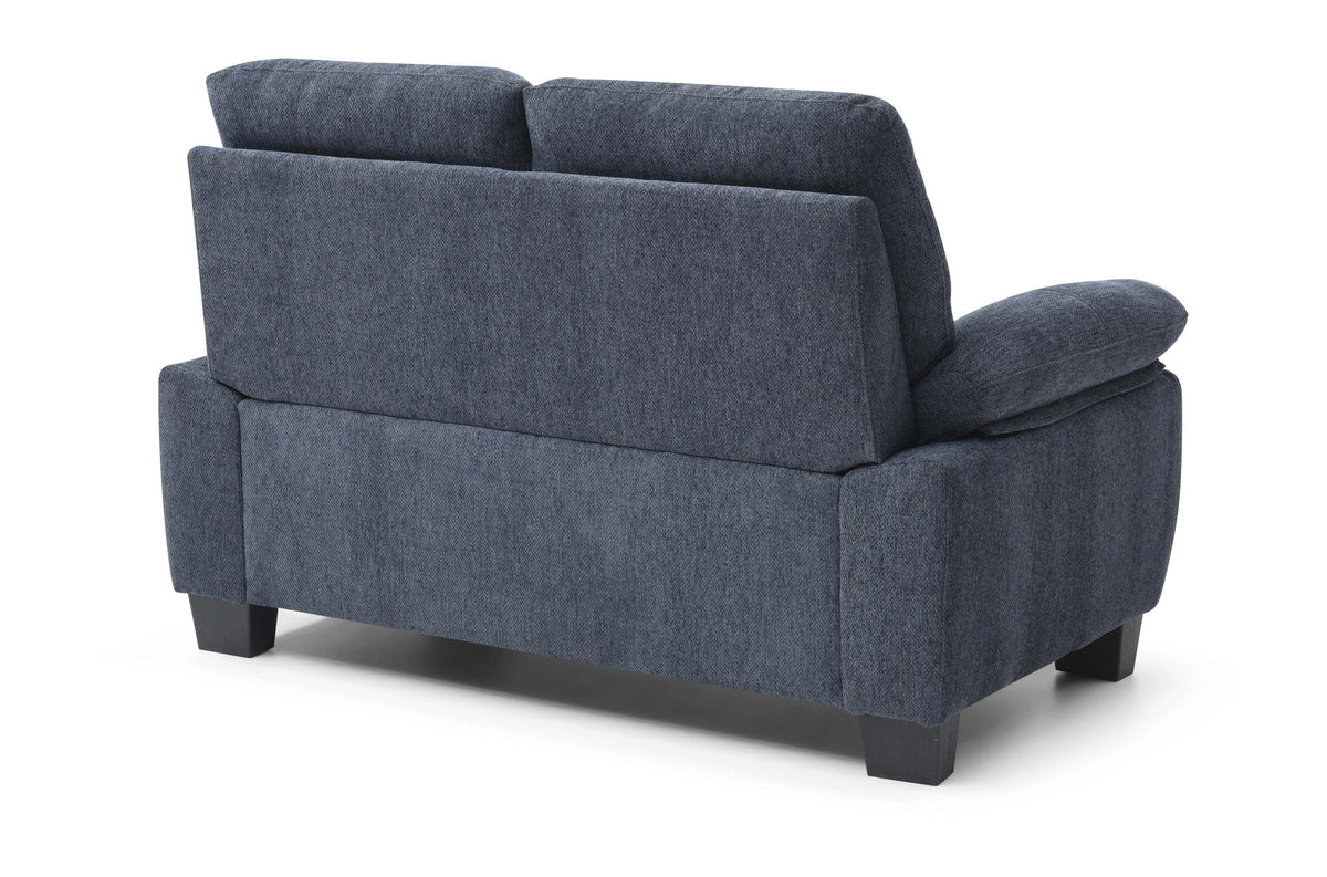 Glory Furniture - Summerton - Loveseat